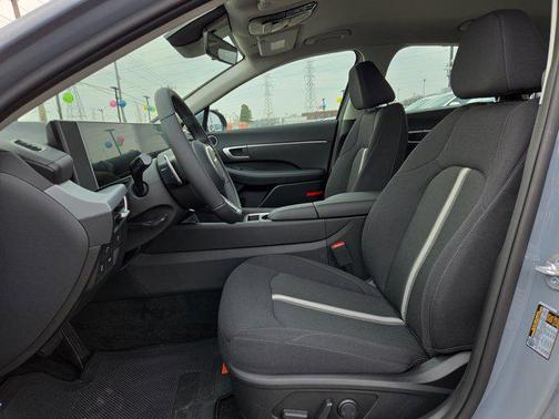 2026 Hyundai SONATA SEL