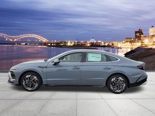 2026 Hyundai SONATA SEL