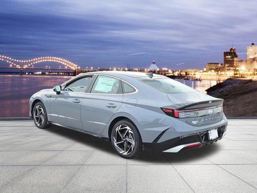 2026 Hyundai SONATA SEL