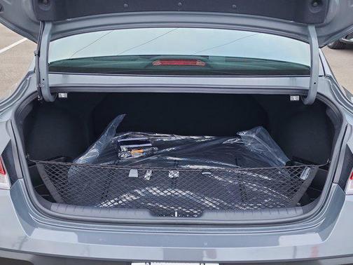 2026 Hyundai ELANTRA Sport