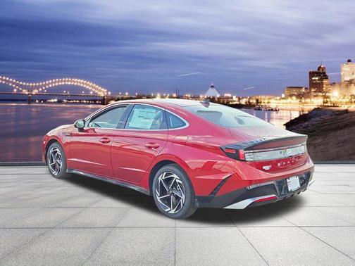 2026 Hyundai SONATA SEL