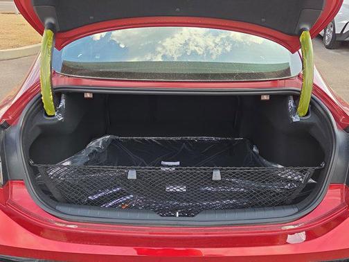 2026 Hyundai SONATA SEL