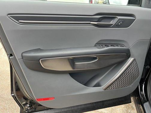2024 Kia EV9 Light Long Range