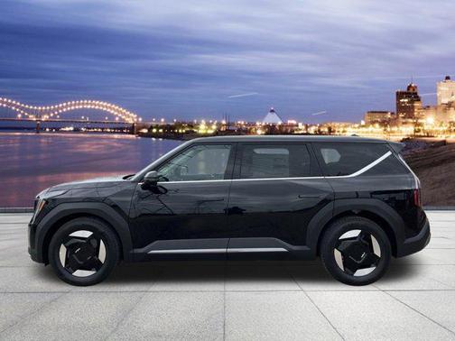 2024 Kia EV9 Light Long Range