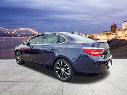 2016 Buick Verano Sport Touring Group