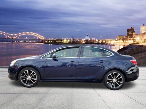 2016 Buick Verano Sport Touring Group
