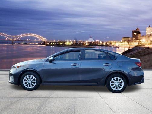 2024 Kia Forte LX