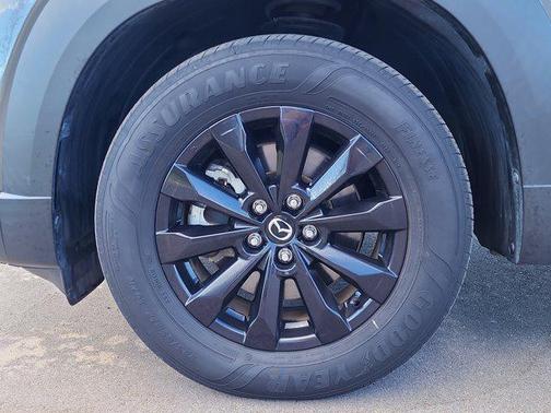 2024 Mazda CX-50 2.5 S Preferred Package