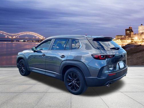 2024 Mazda CX-50 2.5 S Preferred Package