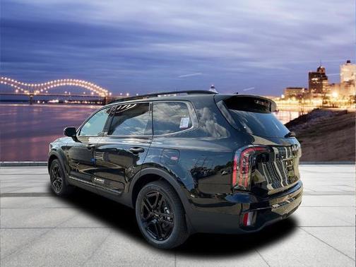 2024 Kia Telluride SX Prestige X-Line