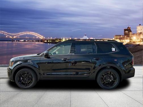2024 Kia Telluride SX Prestige X-Line