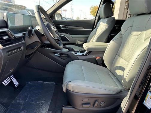 2024 Kia Telluride SX Prestige X-Line