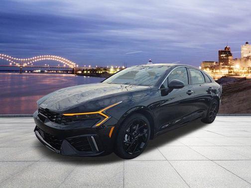 2026 Kia K5 GT-Line FWD