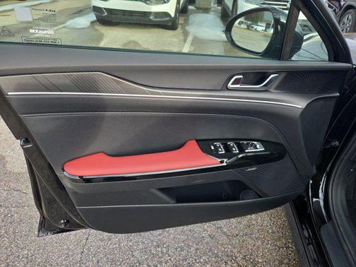 2026 Kia K5 GT-Line FWD