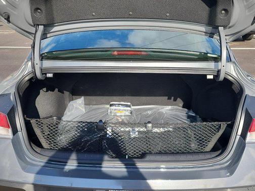 2026 Hyundai ELANTRA Sport