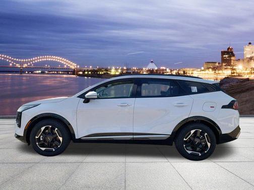 2026 Kia Sportage SX