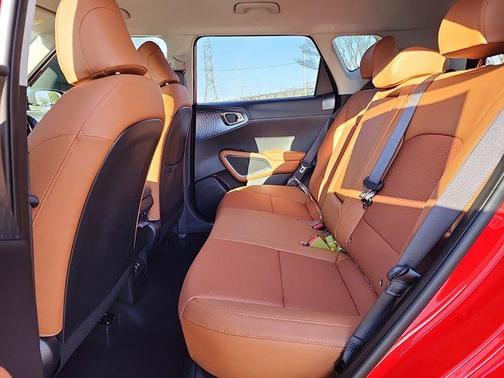 2025 Kia Soul EX