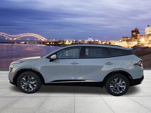 2025 Kia Sportage SX