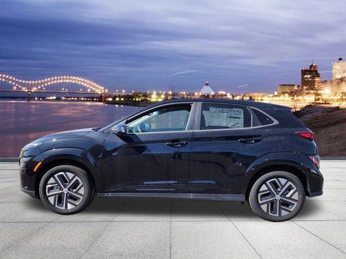 2023 Hyundai KONA EV SE