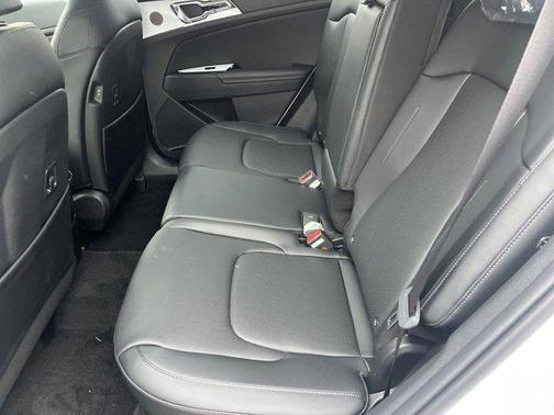 2024 Kia Sportage SX