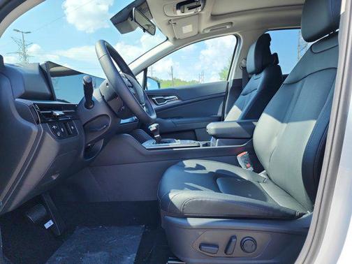 2026 Kia Sportage SX