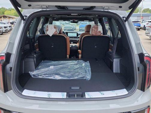2025 Kia Telluride SX Prestige X-Line