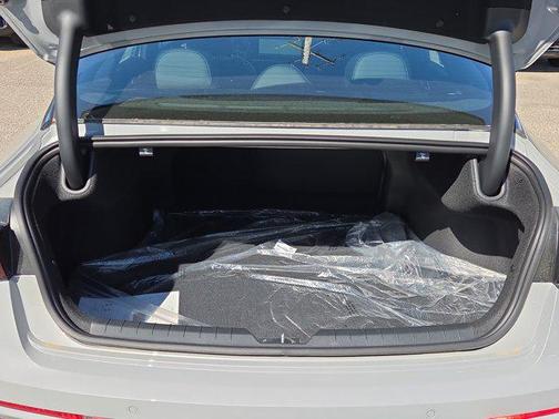 Wolf Gray 2026 Kia K5 GT-Line FWD