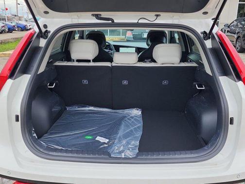 2025 Kia Niro EX