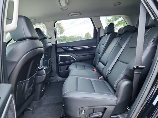 2025 Kia Telluride LX