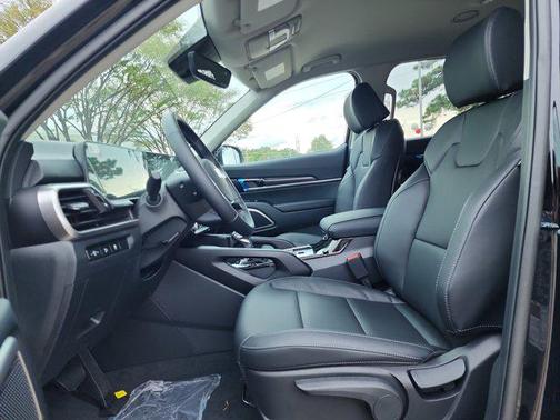 2025 Kia Telluride LX