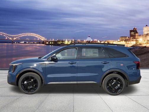 2026 Kia Sorento SX