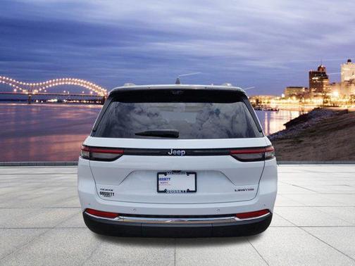 2023 Jeep Grand Cherokee Limited X