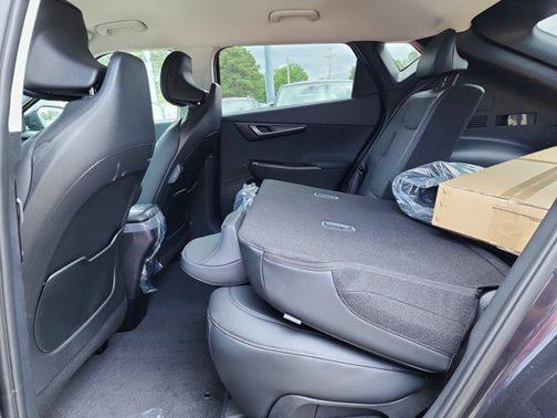 2025 Kia EV6 Light Long Range