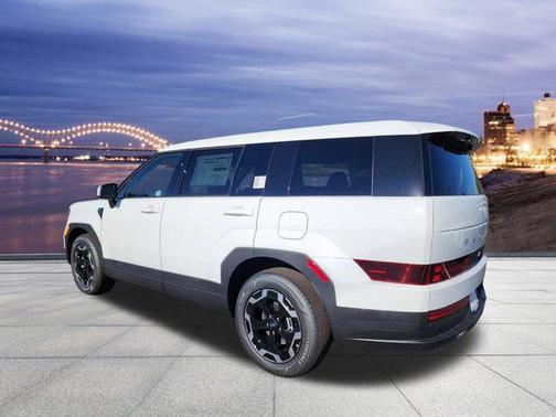 2025 Hyundai SANTA FE SE