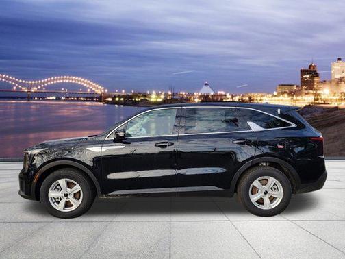2025 Kia Sorento LX