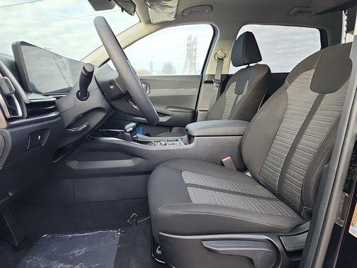 2025 Kia Sorento LX