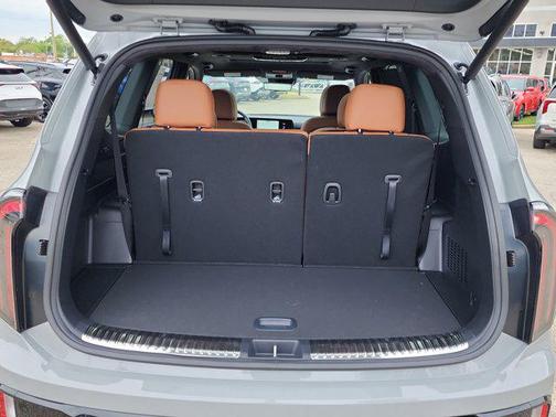 2025 Kia Telluride SX Prestige X-Line