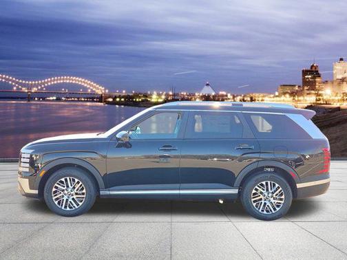 2026 Hyundai PALISADE SEL Premium