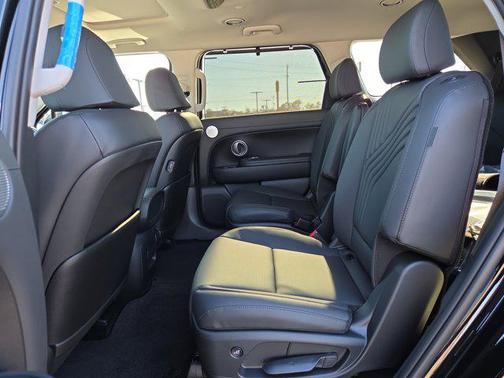 2026 Hyundai PALISADE SEL Premium