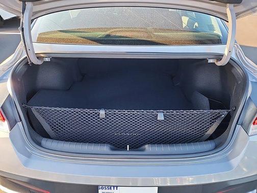 2025 Hyundai ELANTRA HEV Blue