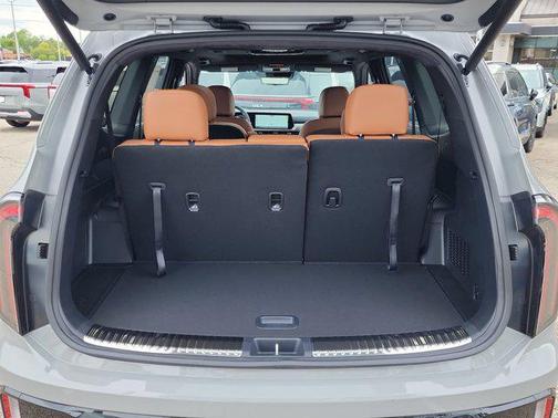 2025 Kia Telluride SX Prestige X-Line