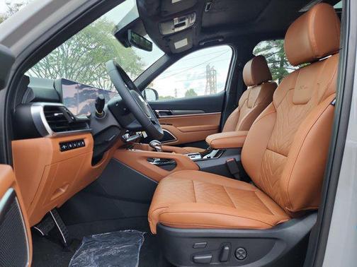 2025 Kia Telluride SX Prestige X-Line