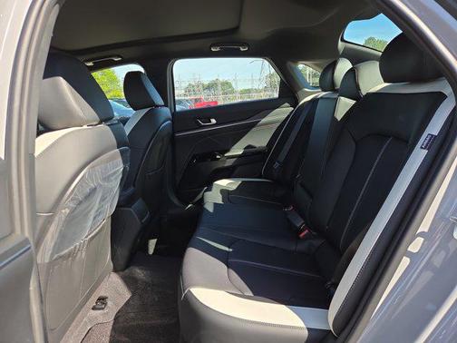 Wolf Gray 2026 Kia K5 GT-Line FWD