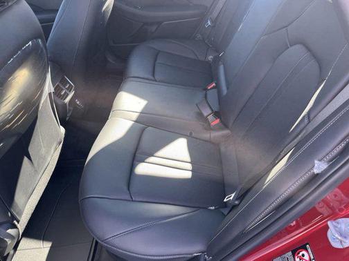 2023 Hyundai SONATA Hybrid Limited