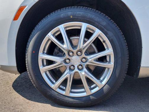 2022 Buick Enclave FWD Premium