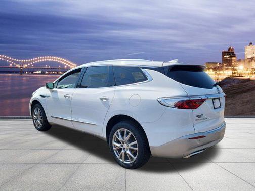 2022 Buick Enclave FWD Premium