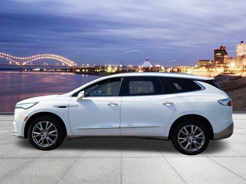 2022 Buick Enclave FWD Premium