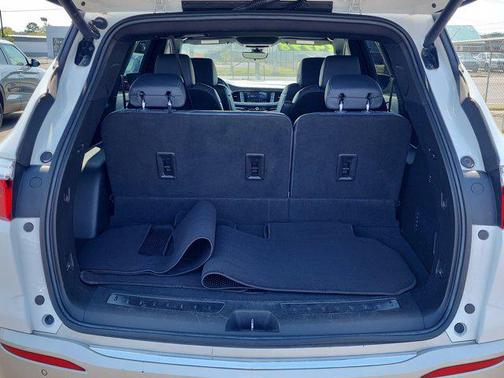 2022 Buick Enclave FWD Premium