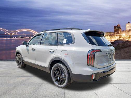 2025 Kia Telluride SX Prestige X-Line