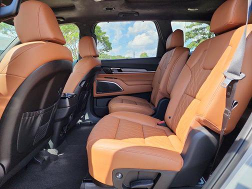 2025 Kia Telluride SX Prestige X-Line